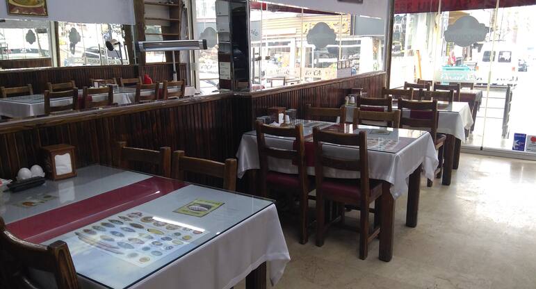 Kocausta Karadeniz Pide Salonu Ihlamurkuyu Merkez Istanbul Zomato